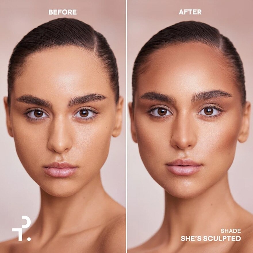 Majsc Cremcontrbrnzr Sculptd