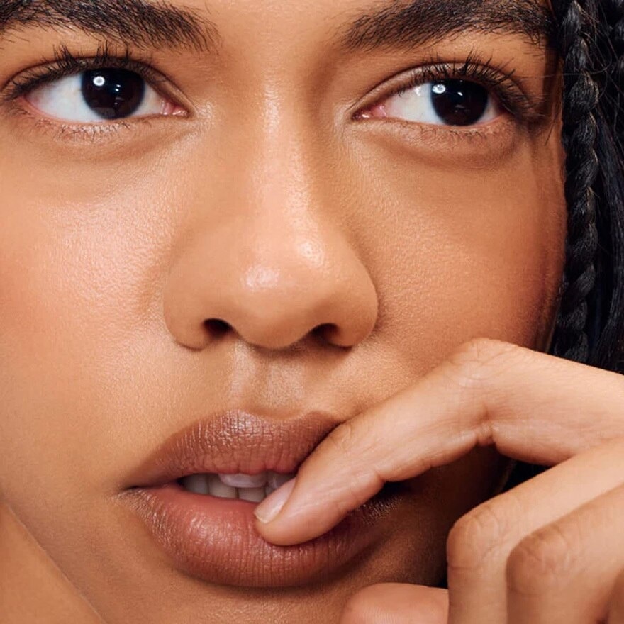 Peptide Lip Shape  Balance