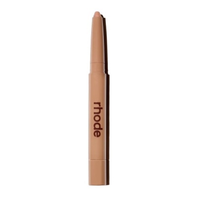 RHODE Peptide Lip Shape  Bend