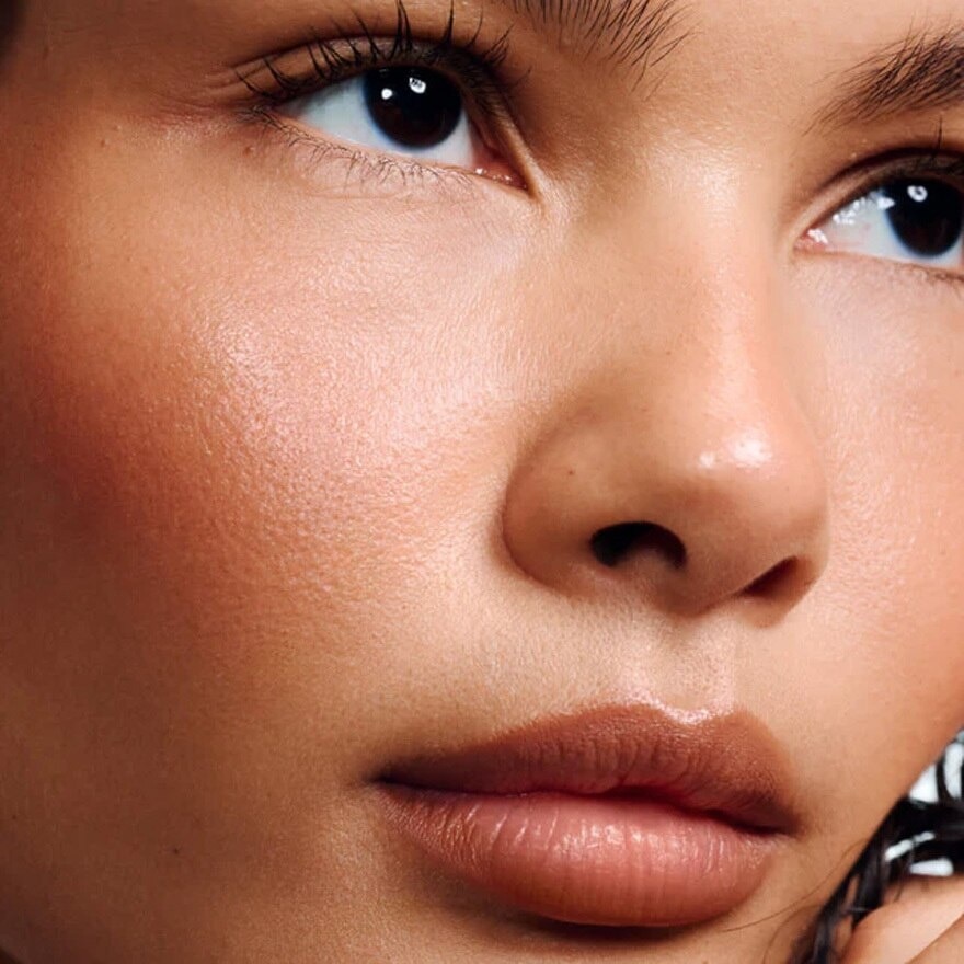 Peptide Lip Shape  Bend