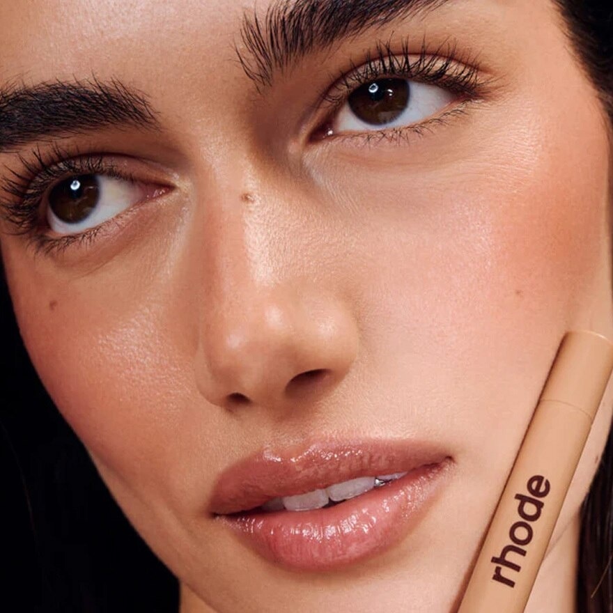 Peptide Lip Shape  Lift