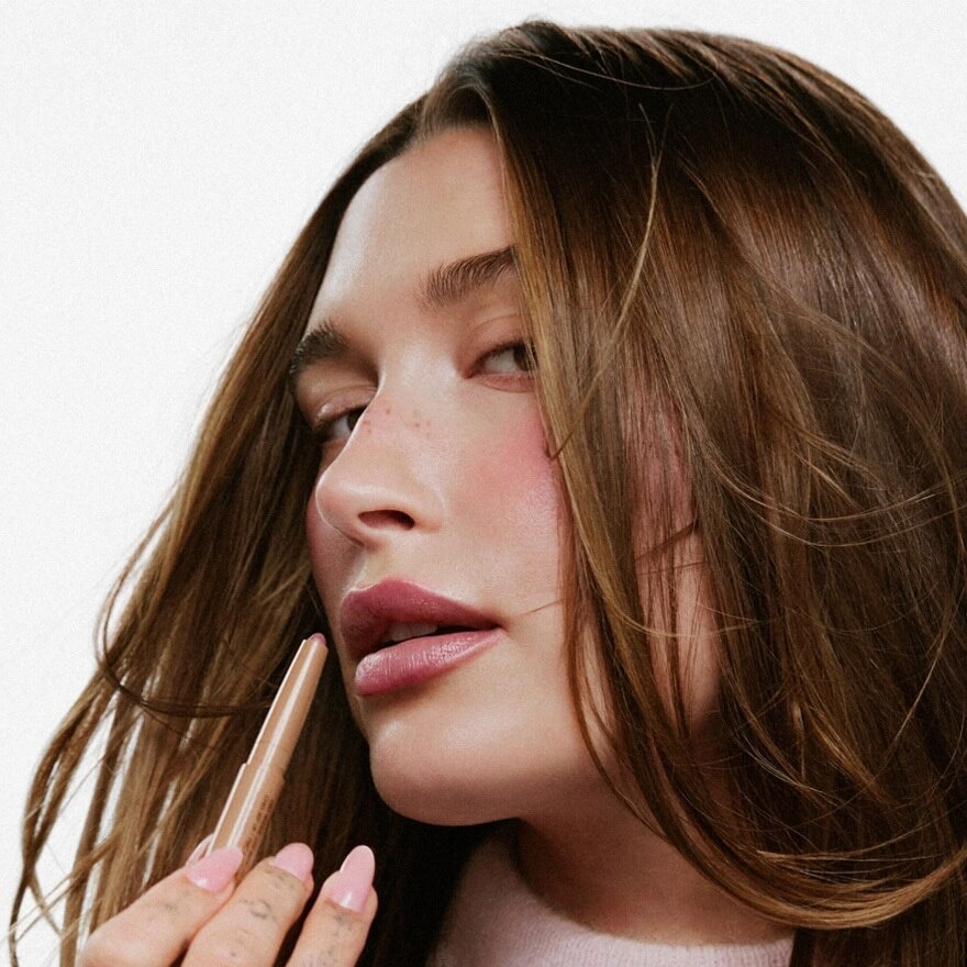 Peptide Lip Shape  Press