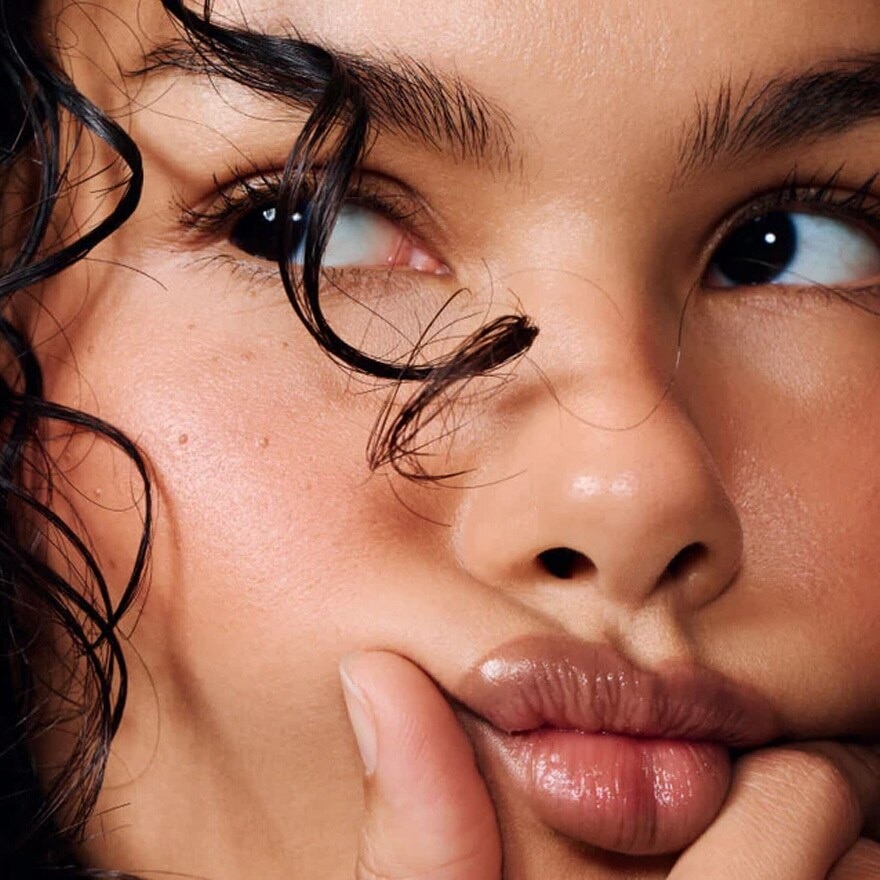 Peptide Lip Shape  Twist