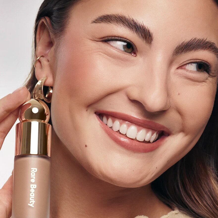 Soft Pin Liq Contour Mellow