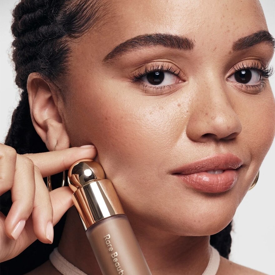 Soft Pin Liq Contour Solace