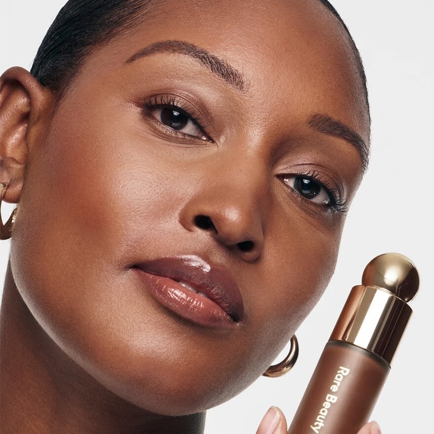 Soft Pin Liq Contour Tranql