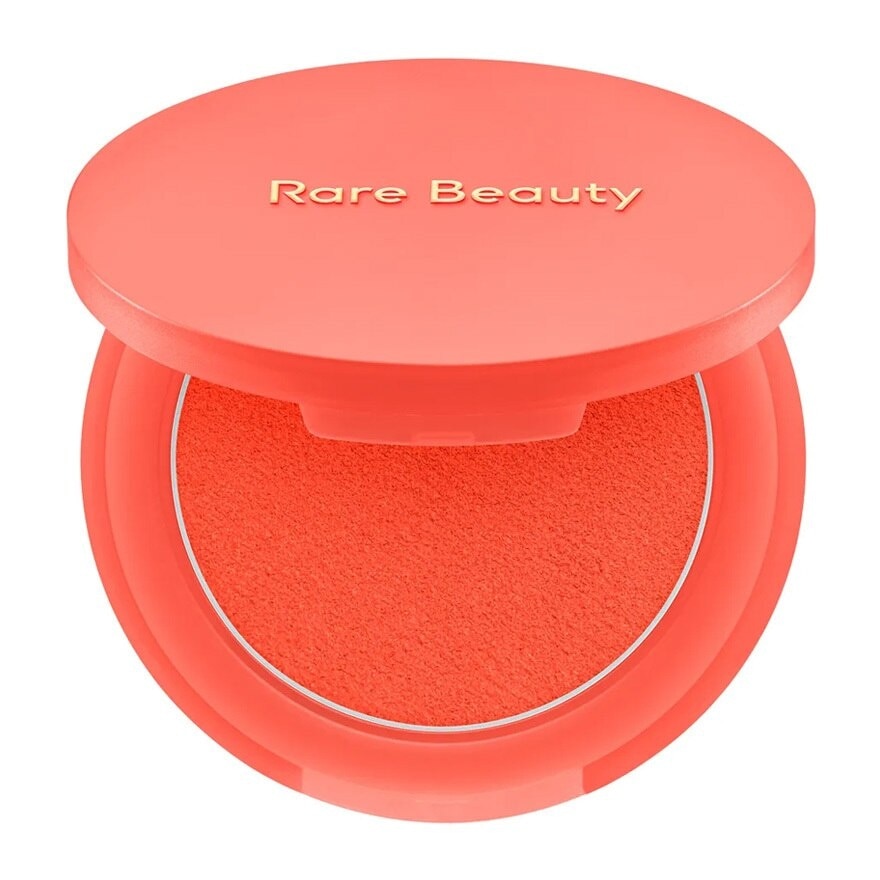 Soft Pin Mat Blush Alive