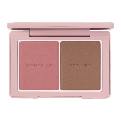 WESTMAN ATLELIER Bc F Sclpwdr Petal Bisct