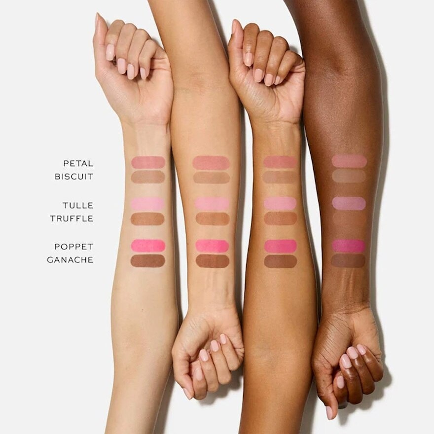 Bc F Sclpwdr Popet Ganch