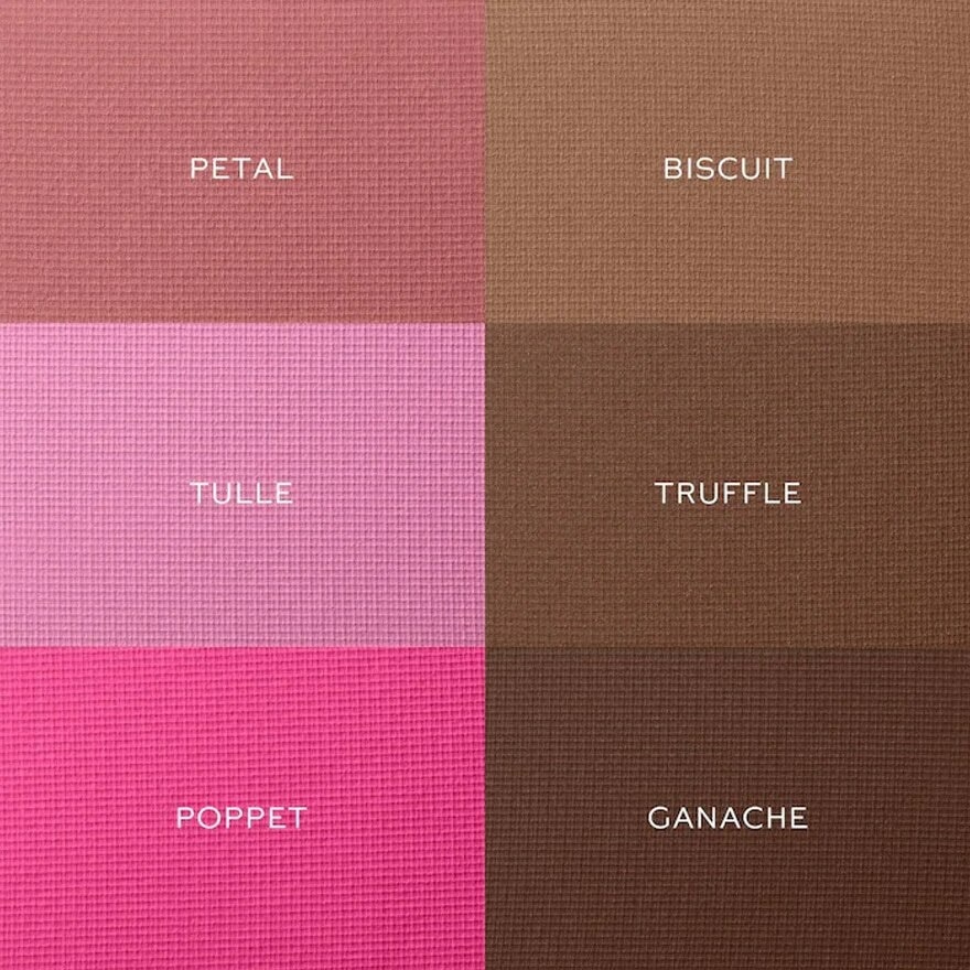 Bc F Sclpwdr Popet Ganch