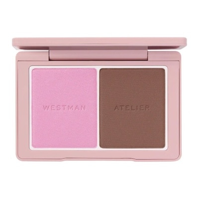 WESTMAN ATLELIER Bc F Sclpwdr Tul Trufle