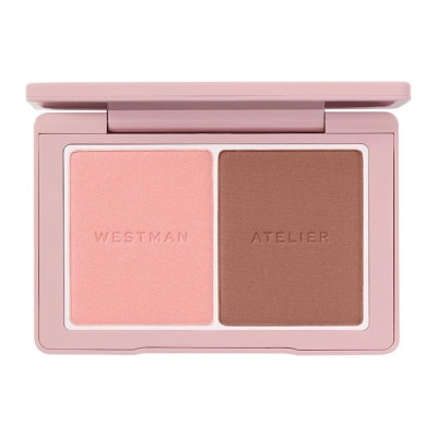 WESTMAN ATLELIER Bc Pwdr Blus Coquet Mimi