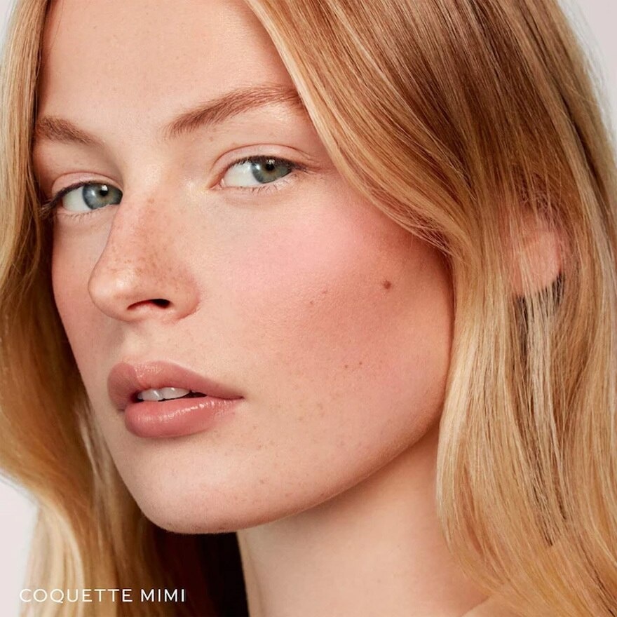 Bc Pwdr Blus Coquet Mimi