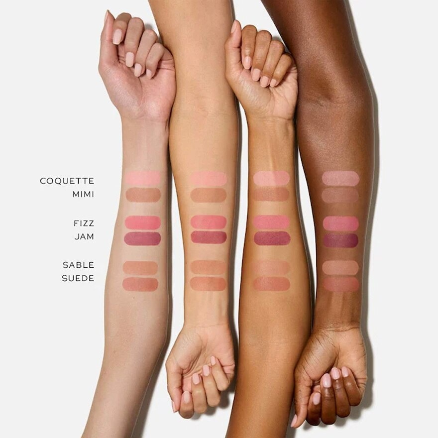 Bc Pwdr Blus Fizz Jam