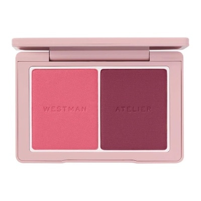 WESTMAN ATLELIER Bc Pwdr Blus Fizz Jam