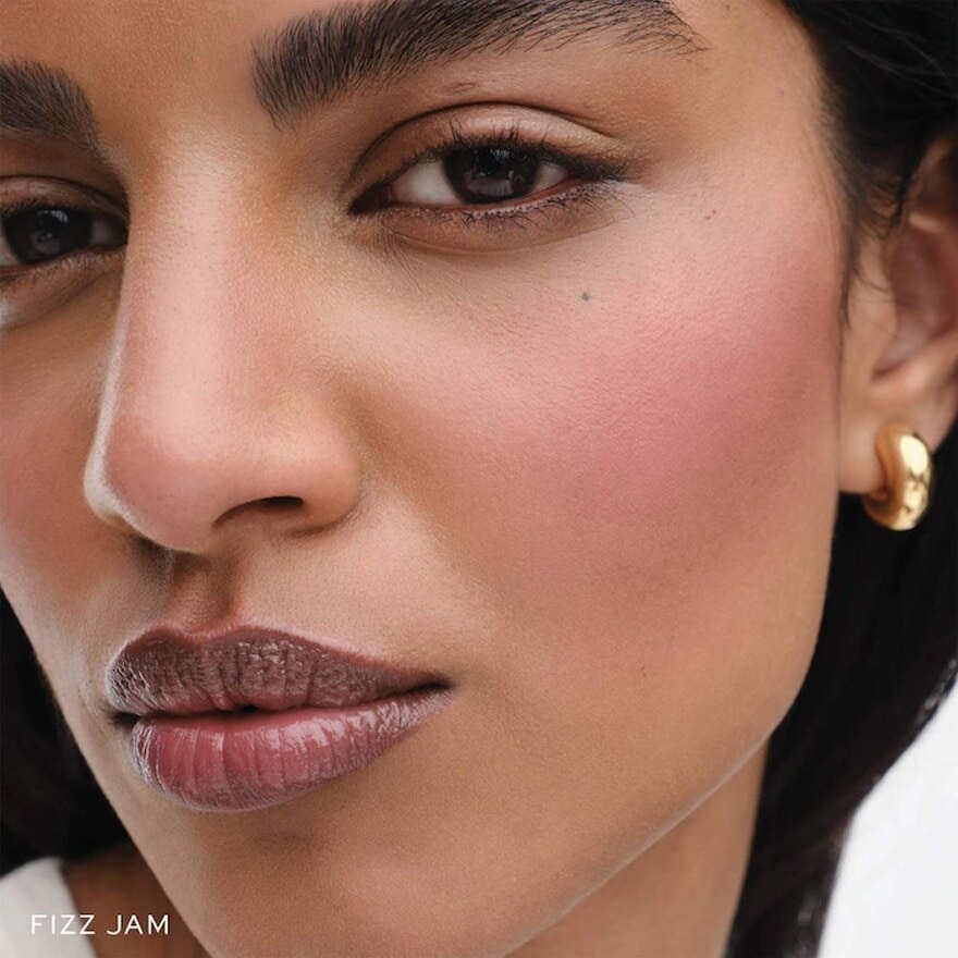 Bc Pwdr Blus Fizz Jam