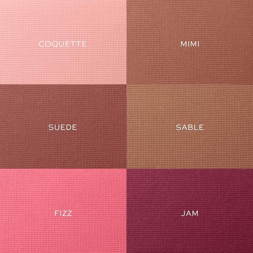 Bc Pwdr Blus Fizz Jam