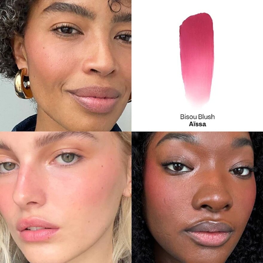 Fr Bisou Blush Aissa