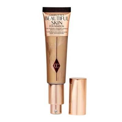 CHARLOTTE TILBURY Beau Skin Found 6 Neuf