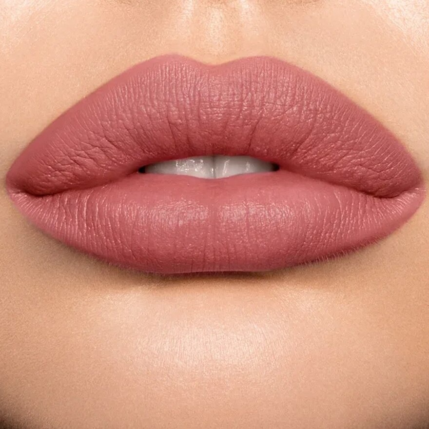 Matte Revolution Lipstick – Wedding Belles