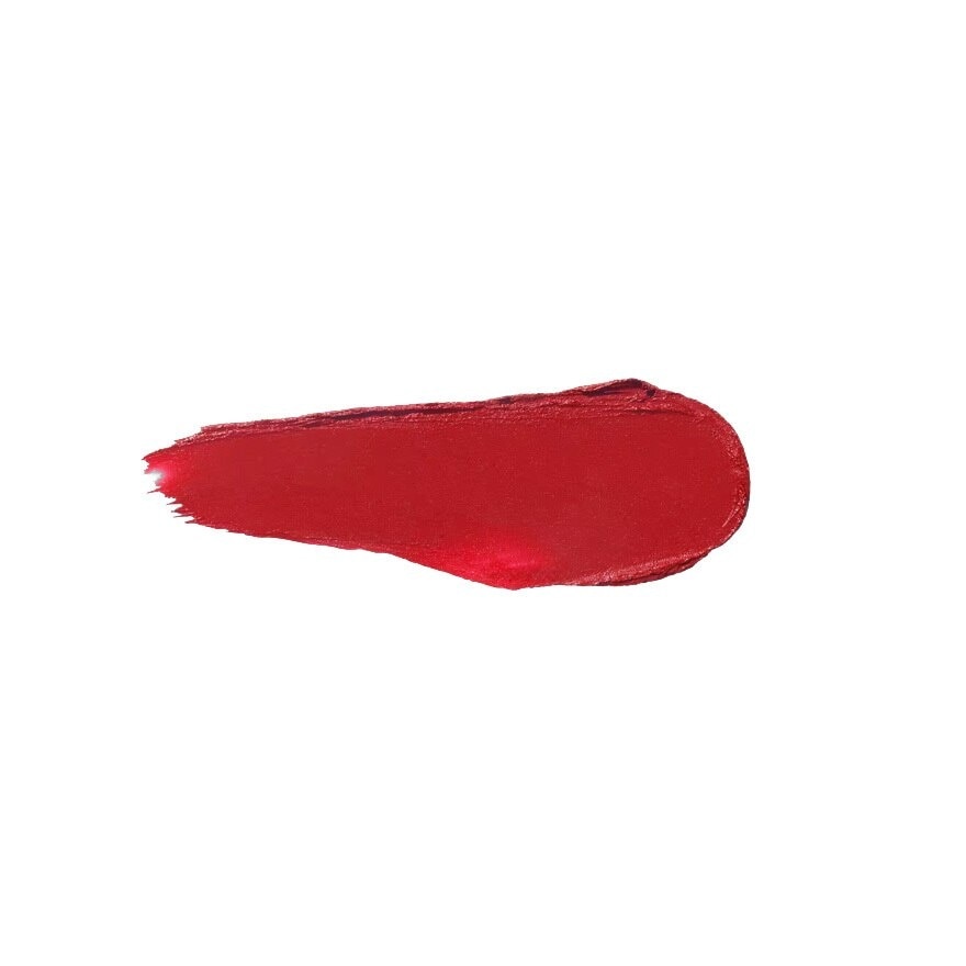 Matte Revolution Lipstick – Cinematic Red