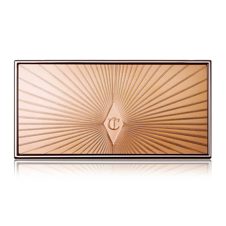 Filmstar Bronze And Glow Light To Medium