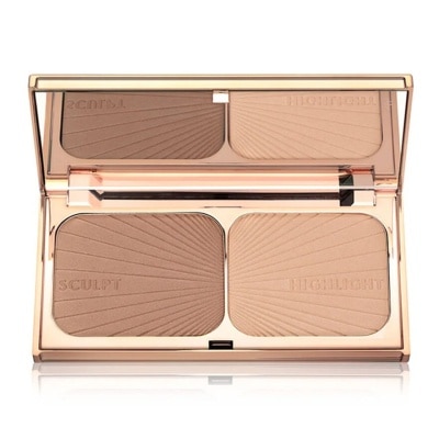 CHARLOTTE TILBURY Filmstar Bronze And Glow Light To Medium