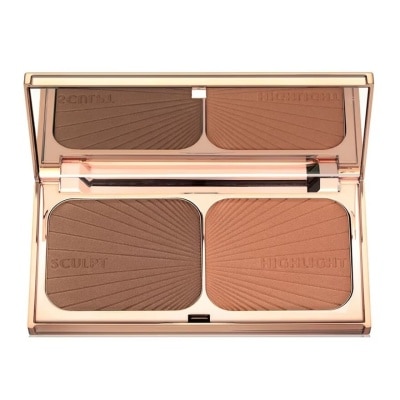 CHARLOTTE TILBURY Filmstr Brnzglw Med2Dp