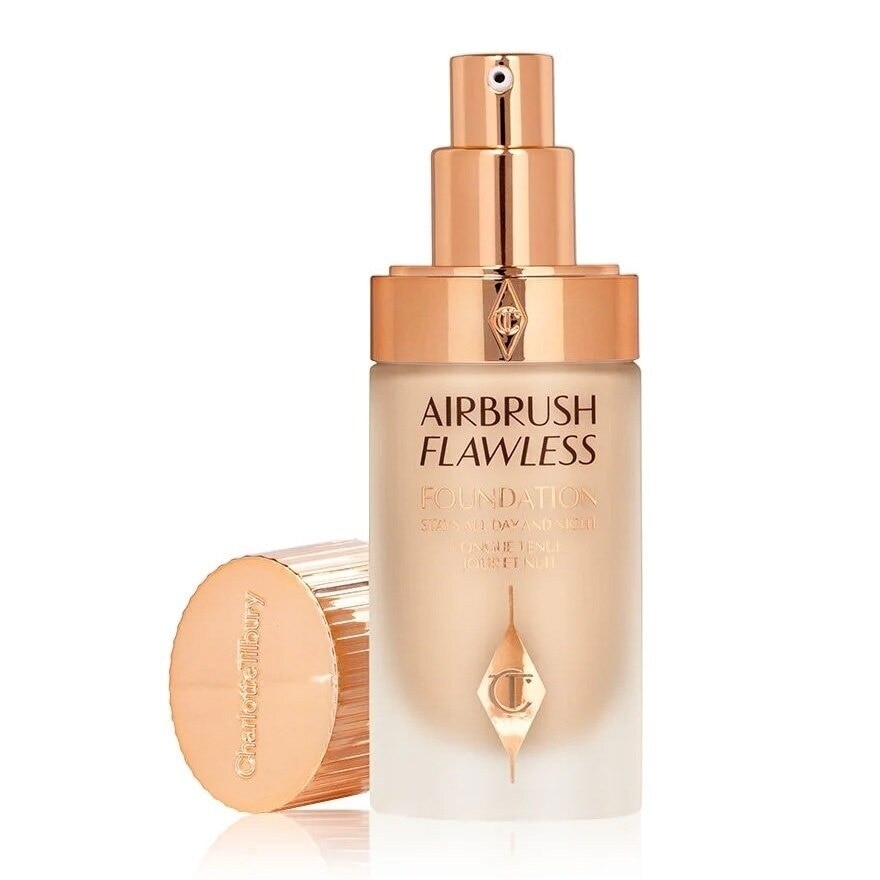 Airbrush Flawless Foundation – Shade 5 Neutral