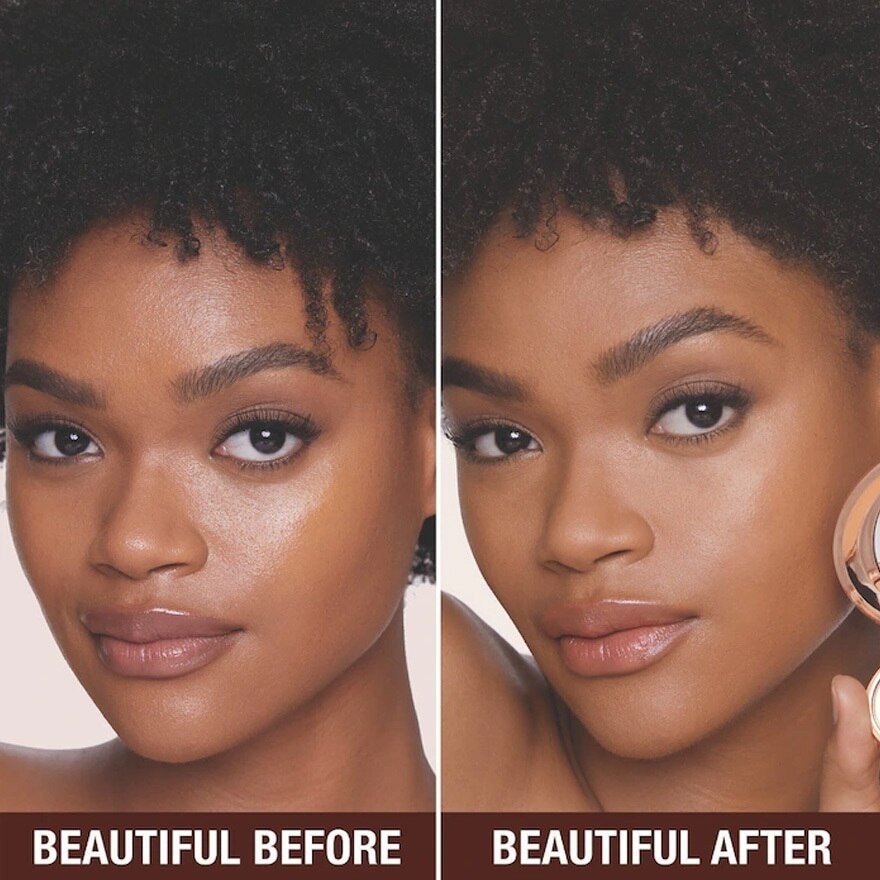 Airbr Flwlss Fin 3Tan