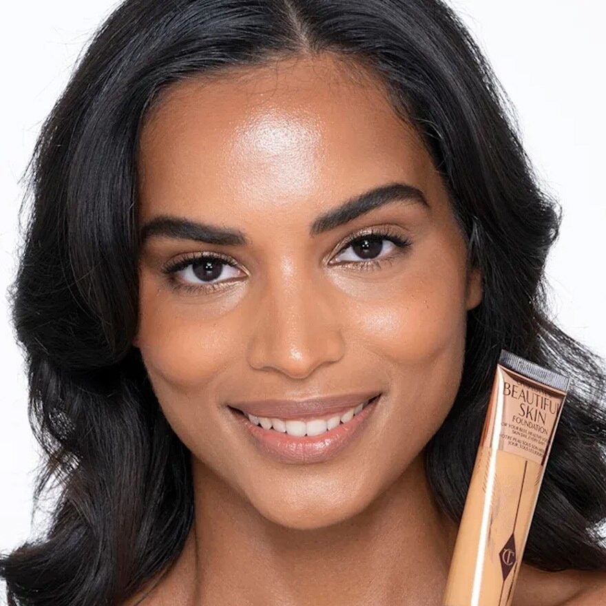 Beau Skin Found 10Neu