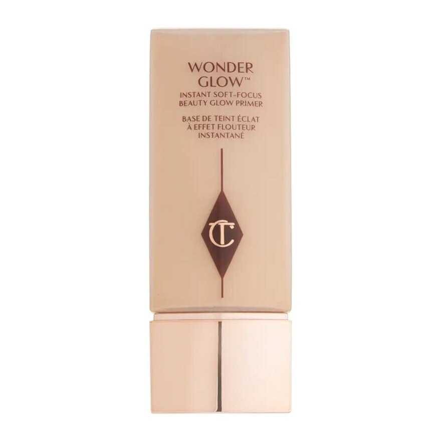 Wonderglow Face Primer 100ml