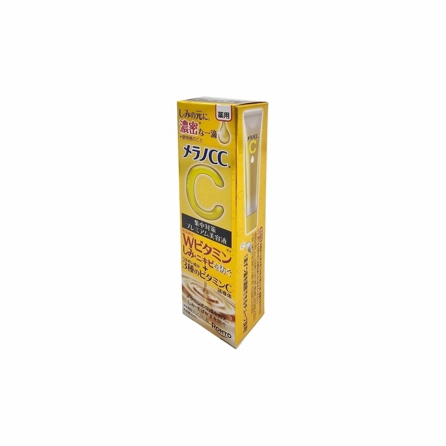 Melano CC Prem Brightng Esnce 20ml