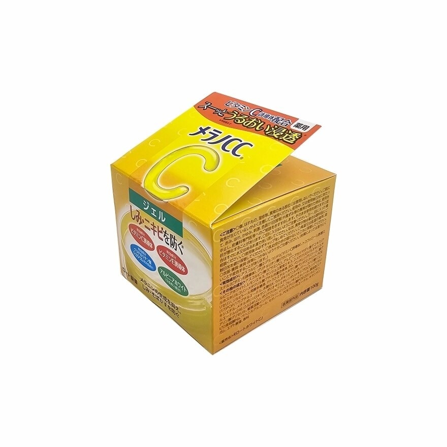 Melano CC Brightening Gel 100g