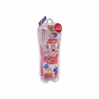 D UP Mild Wonder Eyelid Tape Mild Pink
