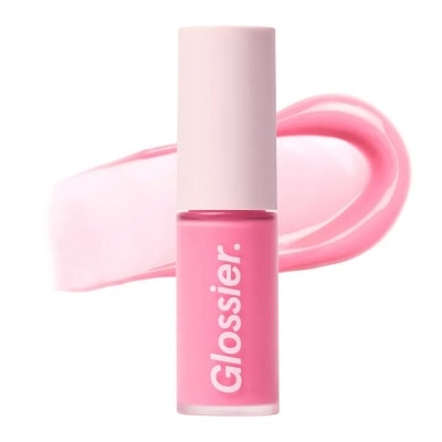 GLOSSIER GLOSSIER LIP GLAZE CHILLY