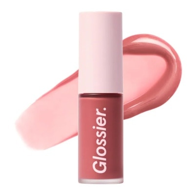 GLOSSIER GLOSSIER LIP GLAZE CREAMY