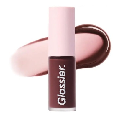 GLOSSIER GLOSSIER LIP GLAZE MELTY