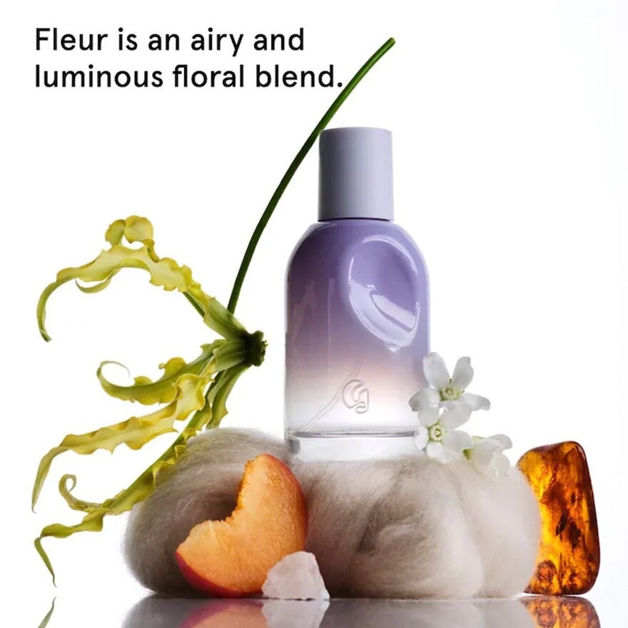 GLOSSIER YOU FLEUR EAU DE PARFUM 50ML