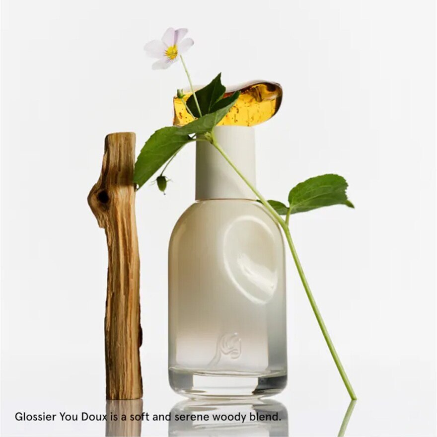 Glossier You Doux 50ml 香水 GLOSSIER GLOSSIER YOU DOUX 50ML | 0.01, Women | LOOK At Me
