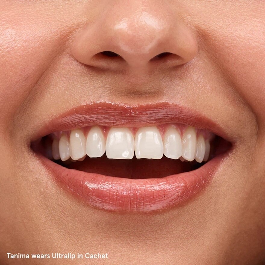 GLOSSIER ULTRALIP CACHET