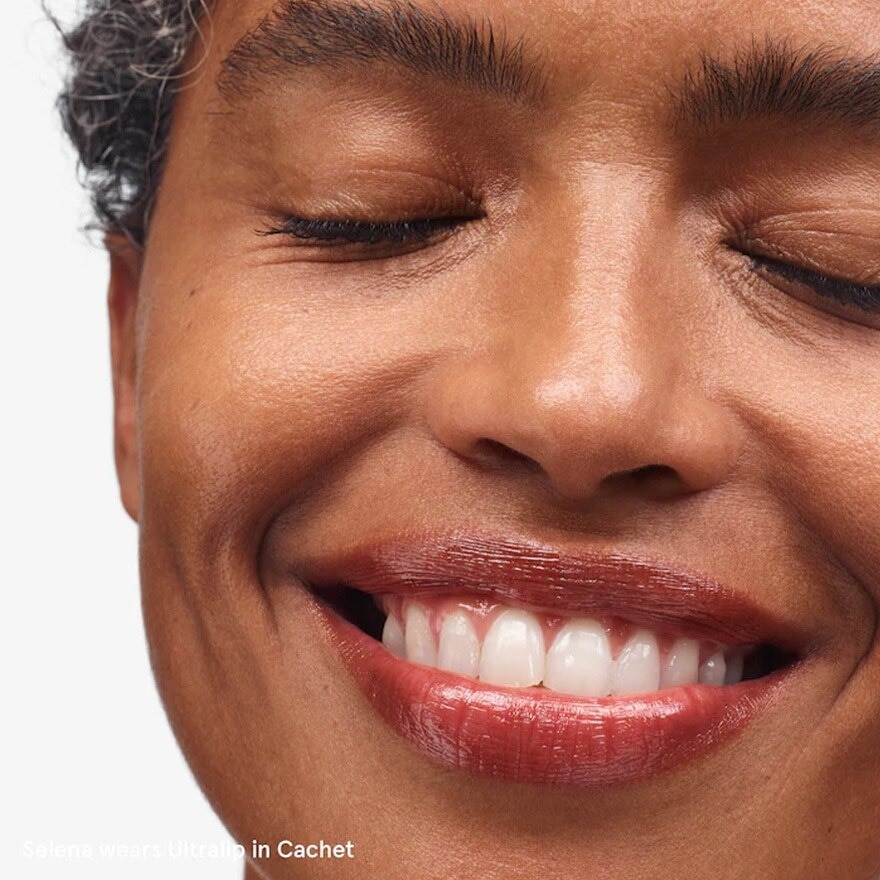 GLOSSIER ULTRALIP CACHET