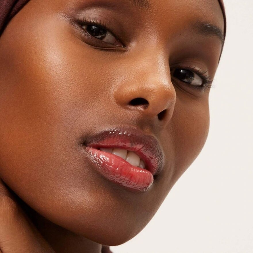 Summer Fridays Lip Butter Balm Poppy