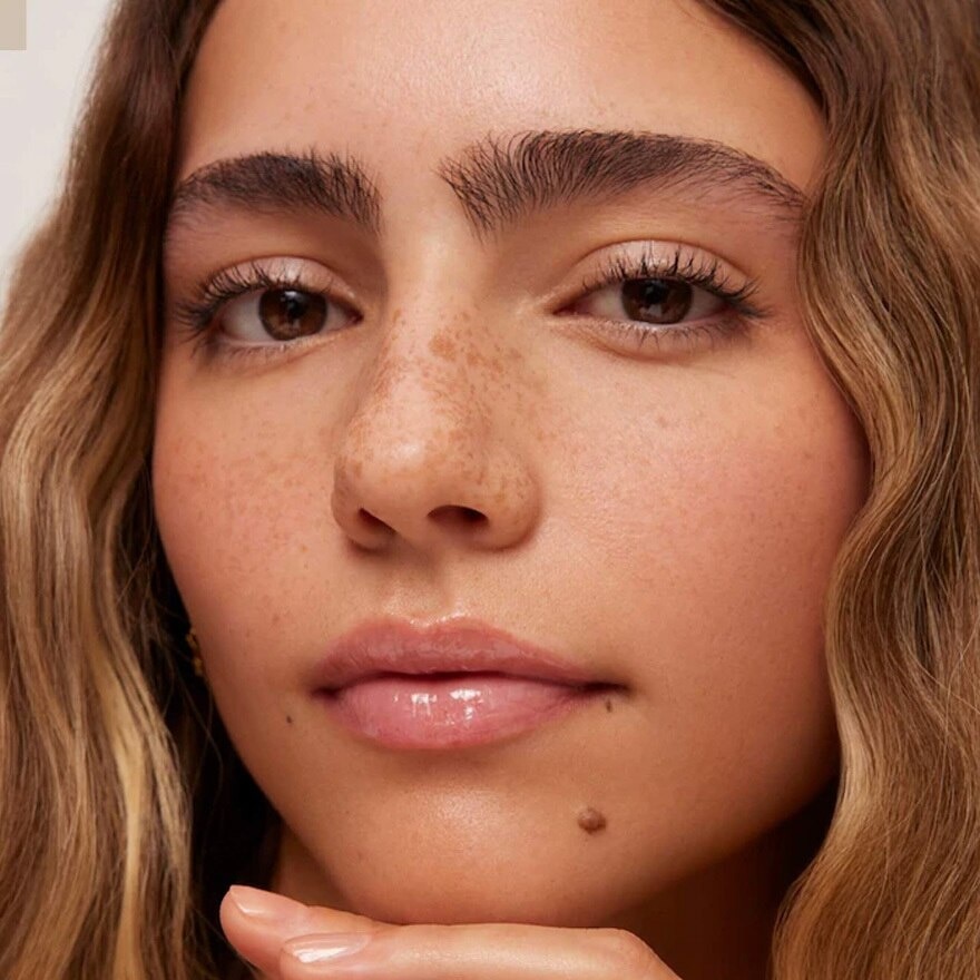 Summer Fridays Lip Butter Balm Vanilla Beige