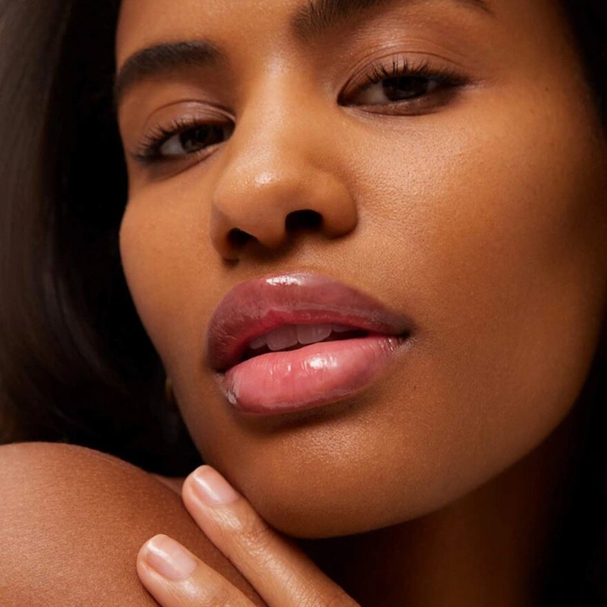 Lip Butter Balm Pink Sugar