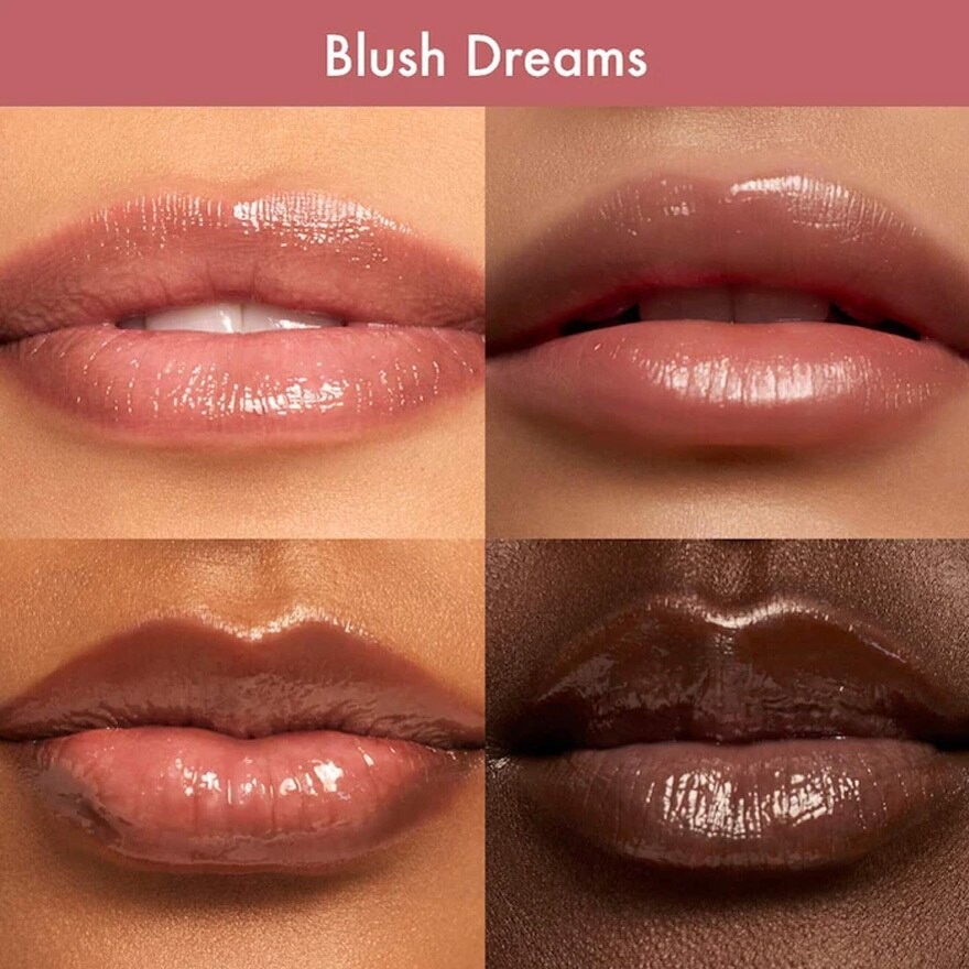 Dream Lip Oil Blush Dreams
