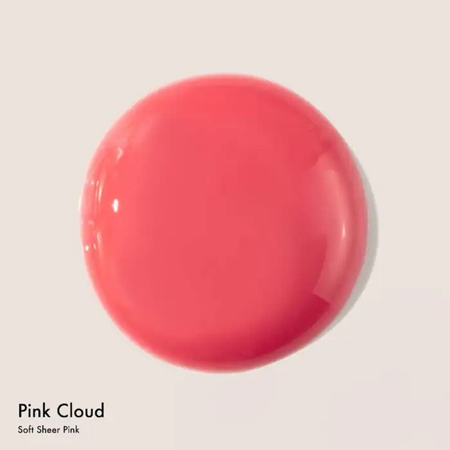 Summer Fridays Dream Lip Oil Pink Cloud