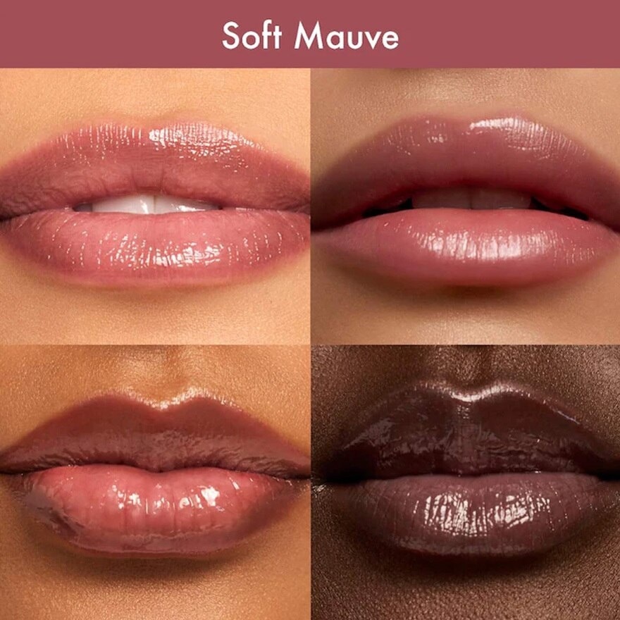 Dream Lip Oil Soft Mauve