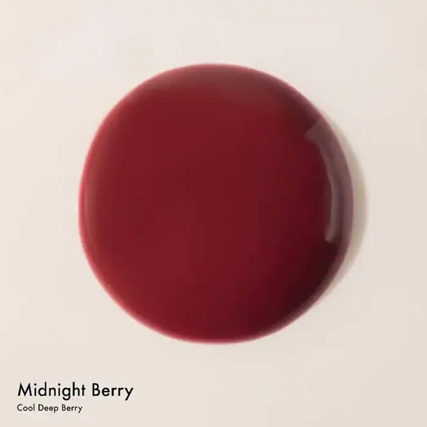 Dream Lip Oil Midnight Berry
