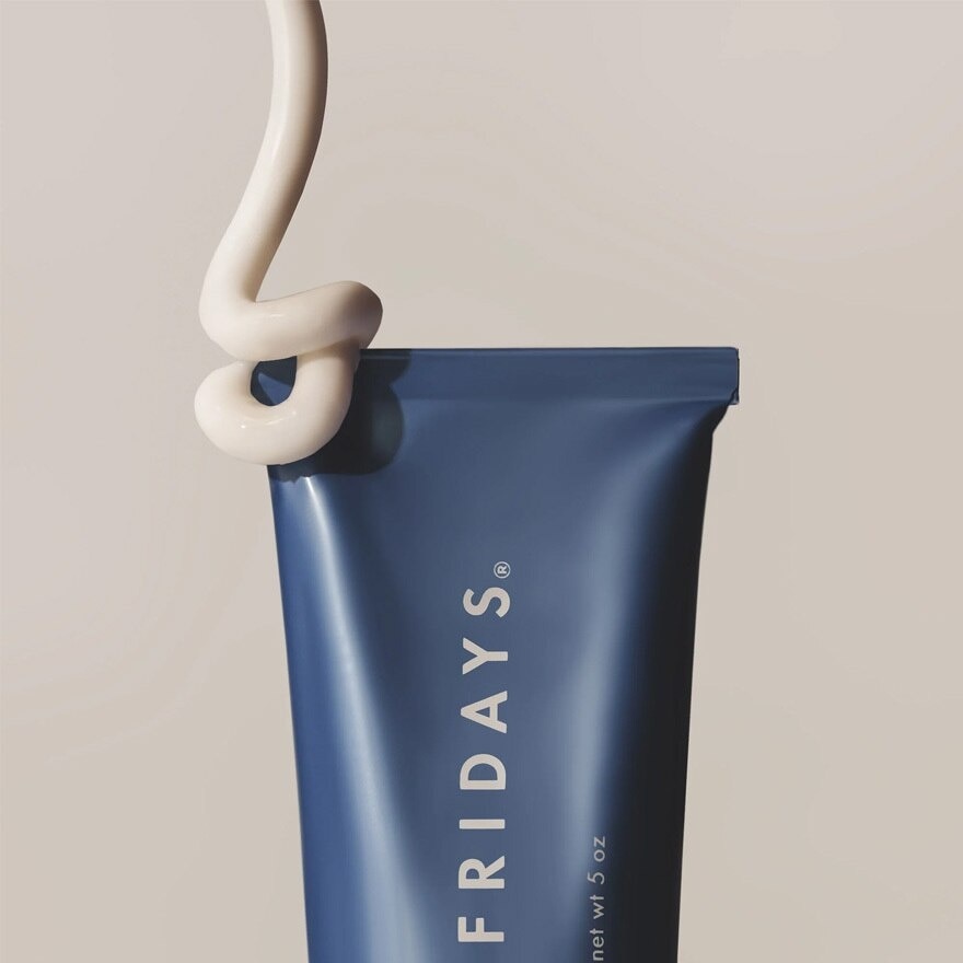 Jet Lag Mask Moisturizer 28g